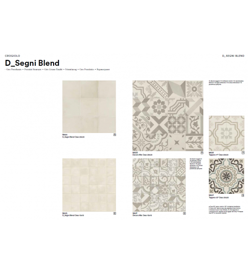 意大利Marazzi 马拉奇瓷砖代购微水泥D_Segni Blend系列